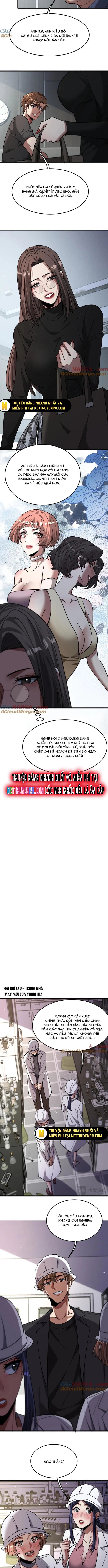 Ta Bị Kẹt Cùng Một Ngày 1000 Năm [Chap 156-196] - Page 2