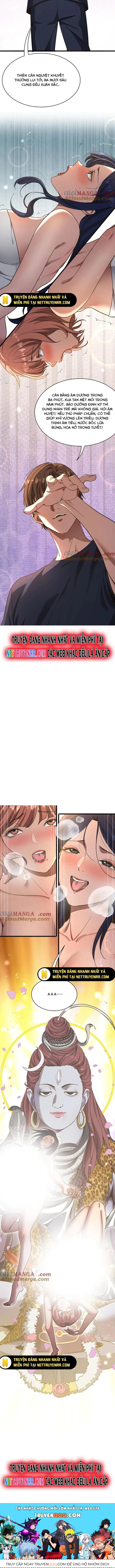 Ta Bị Kẹt Cùng Một Ngày 1000 Năm [Chap 156-196] - Page 6