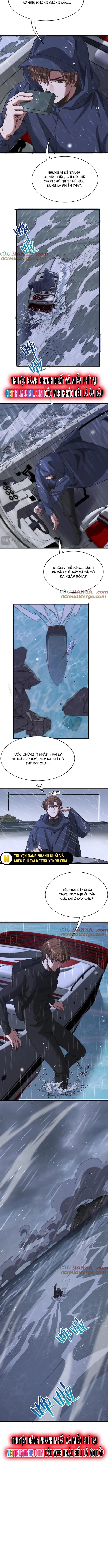 Ta Bị Kẹt Cùng Một Ngày 1000 Năm [Chap 156-196] - Page 4