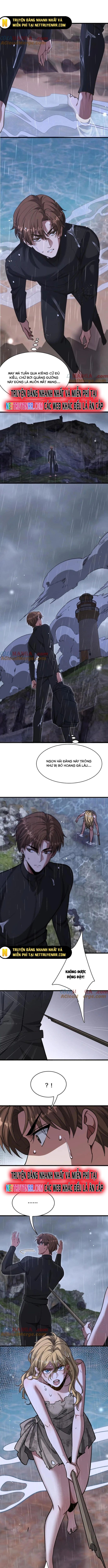Ta Bị Kẹt Cùng Một Ngày 1000 Năm [Chap 156-196] - Page 5