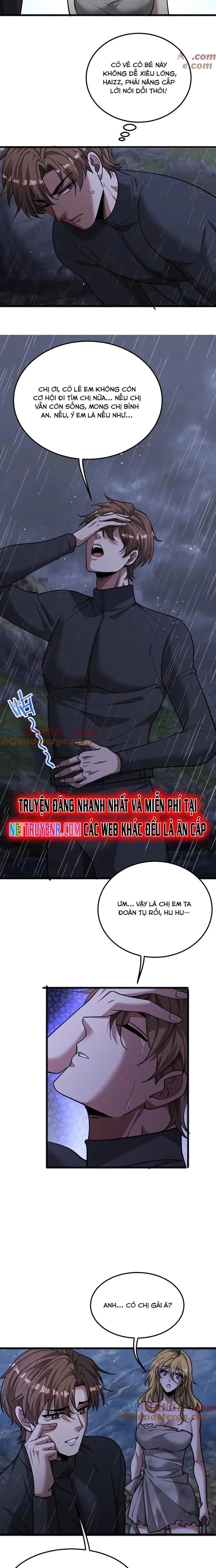 Ta Bị Kẹt Cùng Một Ngày 1000 Năm [Chap 156-196] - Page 1