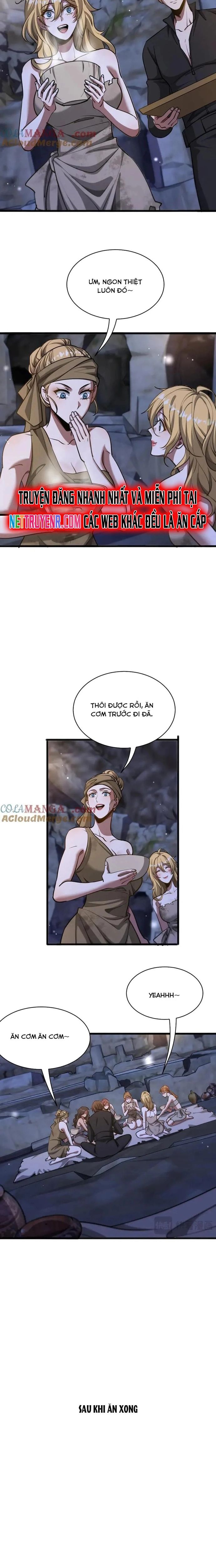 Ta Bị Kẹt Cùng Một Ngày 1000 Năm [Chap 156-196] - Page 10