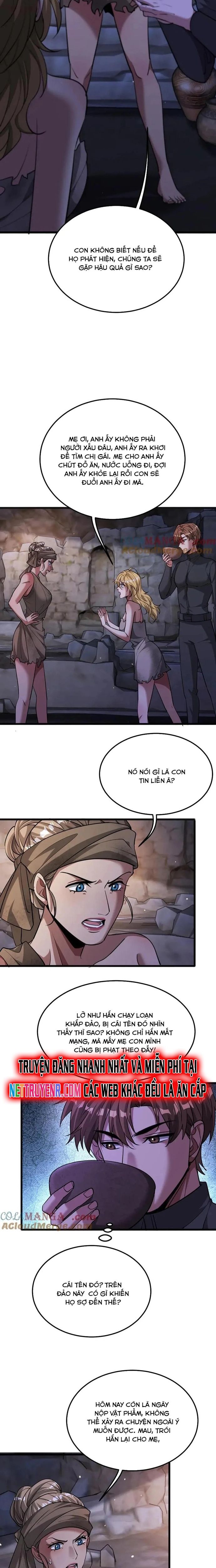 Ta Bị Kẹt Cùng Một Ngày 1000 Năm [Chap 156-196] - Page 5