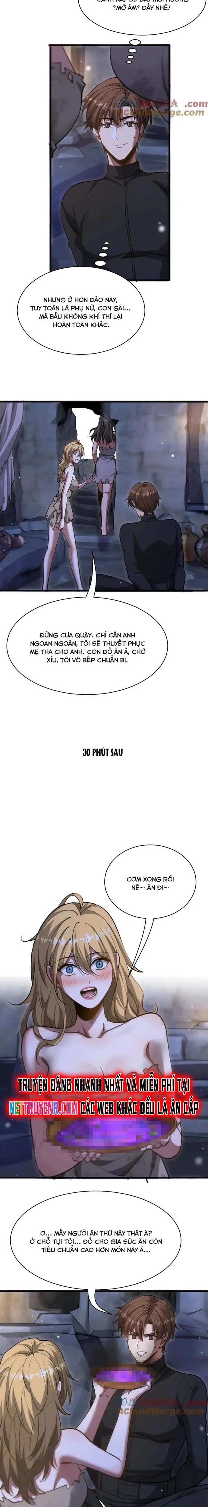 Ta Bị Kẹt Cùng Một Ngày 1000 Năm [Chap 156-196] - Page 7