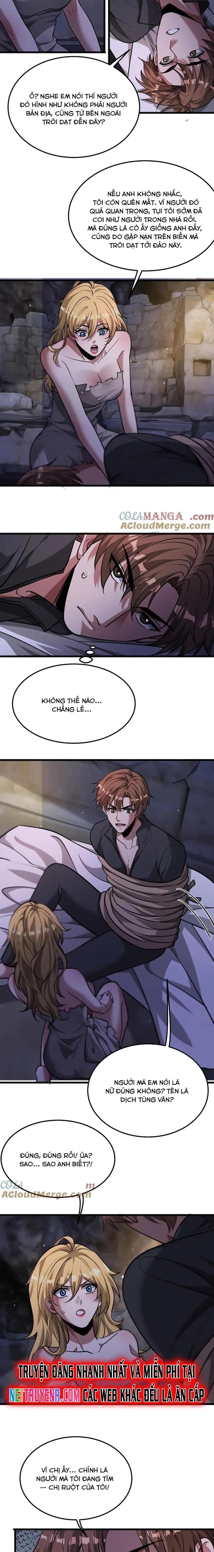 Ta Bị Kẹt Cùng Một Ngày 1000 Năm [Chap 156-196] - Page 2