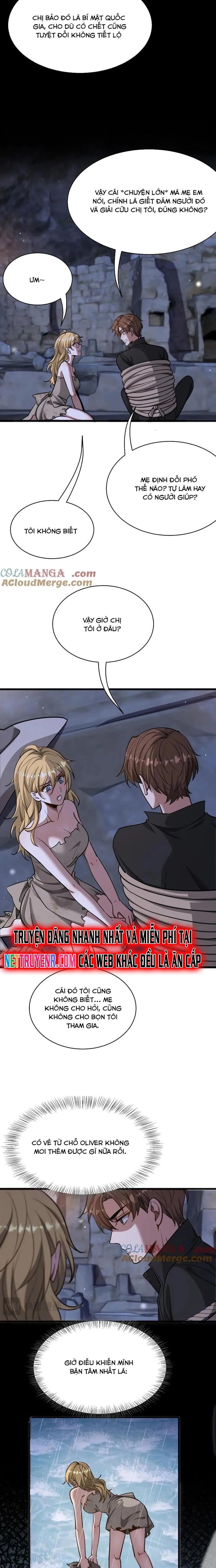 Ta Bị Kẹt Cùng Một Ngày 1000 Năm [Chap 156-196] - Page 8