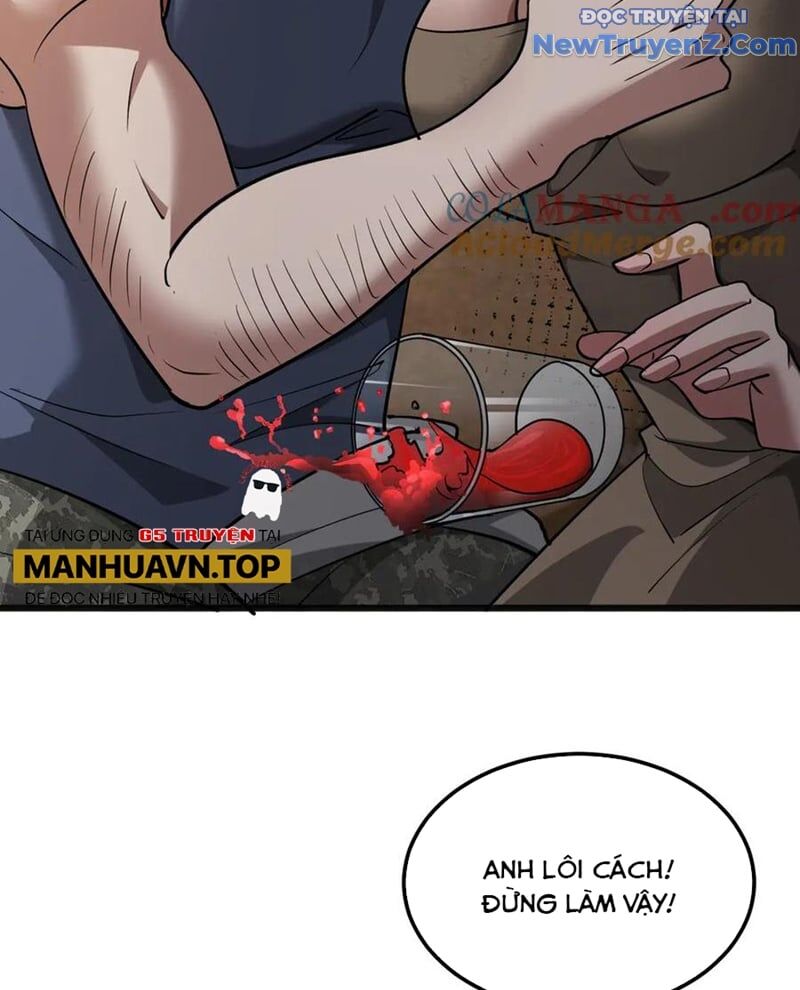 Ta Bị Kẹt Cùng Một Ngày 1000 Năm [Chap 156-196] - Page 11