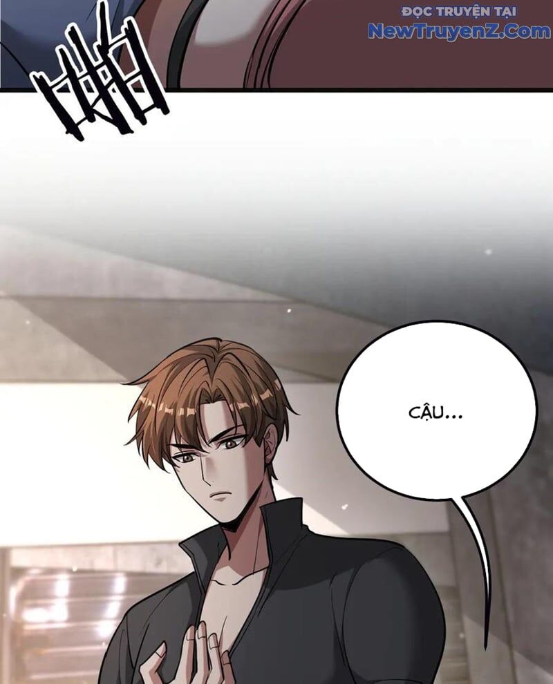 Ta Bị Kẹt Cùng Một Ngày 1000 Năm [Chap 156-196] - Page 15