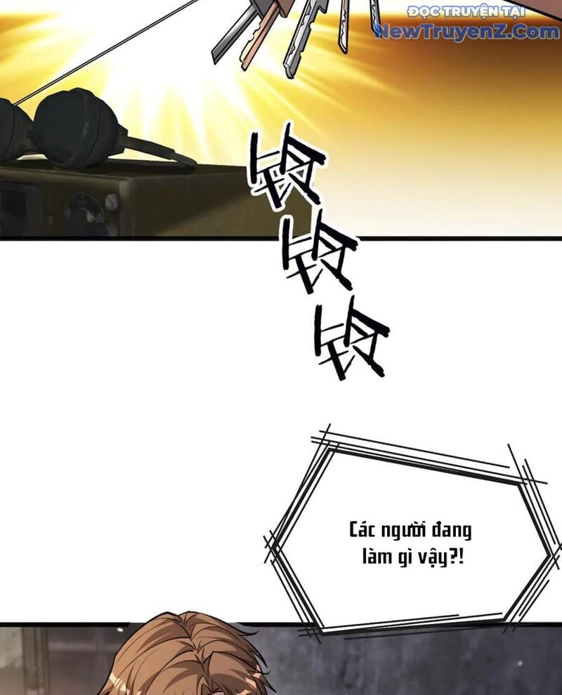Ta Bị Kẹt Cùng Một Ngày 1000 Năm [Chap 156-196] - Page 19