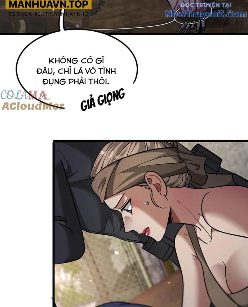 Ta Bị Kẹt Cùng Một Ngày 1000 Năm [Chap 156-196] - Page 21