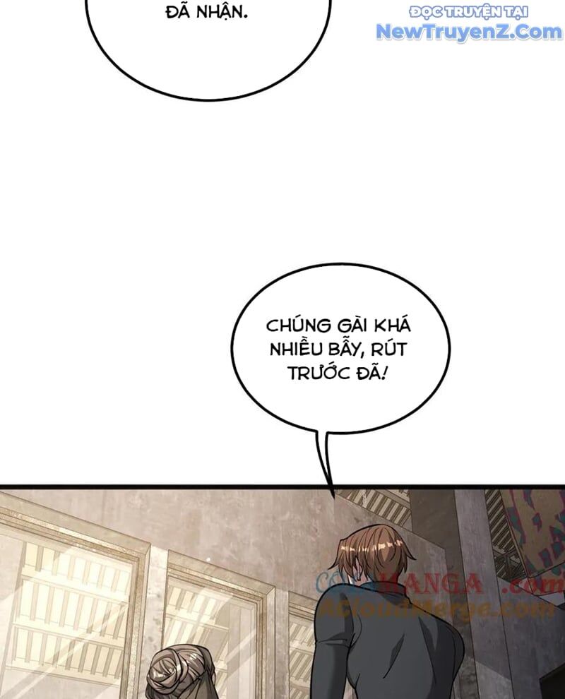 Ta Bị Kẹt Cùng Một Ngày 1000 Năm [Chap 156-196] - Page 23