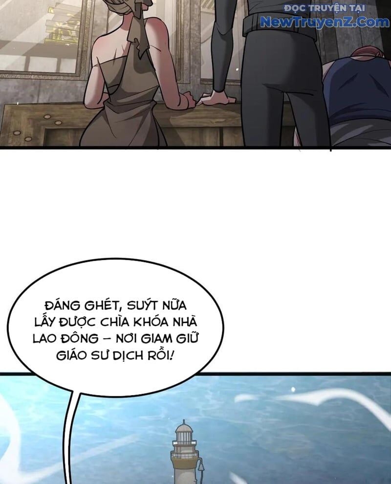 Ta Bị Kẹt Cùng Một Ngày 1000 Năm [Chap 156-196] - Page 24