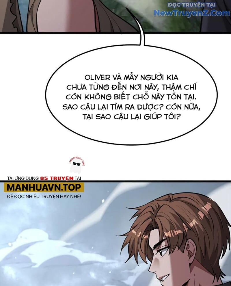Ta Bị Kẹt Cùng Một Ngày 1000 Năm [Chap 156-196] - Page 27