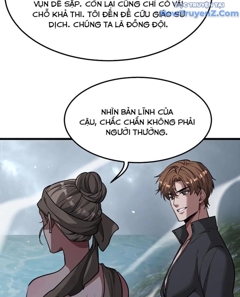 Ta Bị Kẹt Cùng Một Ngày 1000 Năm [Chap 156-196] - Page 29