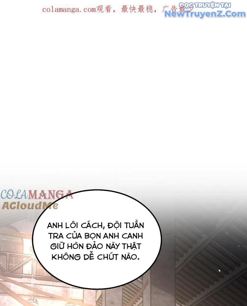 Ta Bị Kẹt Cùng Một Ngày 1000 Năm [Chap 156-196] - Page 3