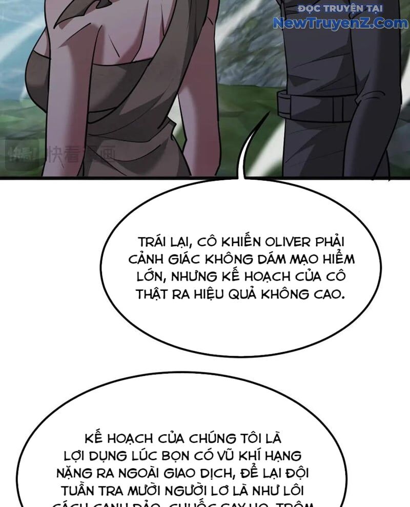 Ta Bị Kẹt Cùng Một Ngày 1000 Năm [Chap 156-196] - Page 30