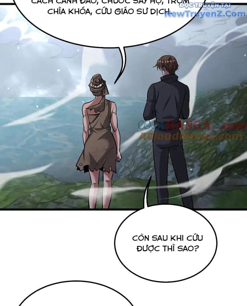Ta Bị Kẹt Cùng Một Ngày 1000 Năm [Chap 156-196] - Page 31