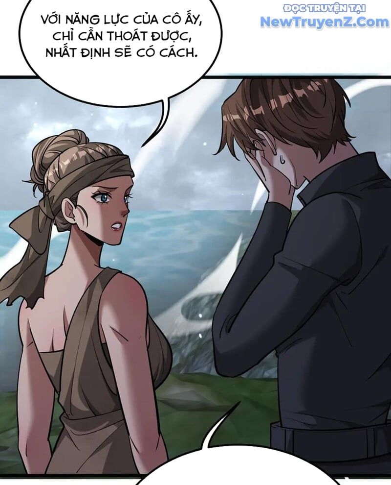 Ta Bị Kẹt Cùng Một Ngày 1000 Năm [Chap 156-196] - Page 32