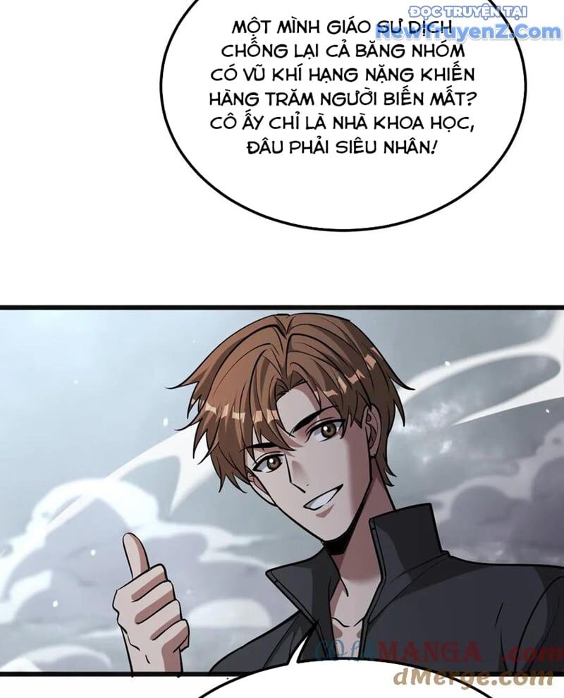 Ta Bị Kẹt Cùng Một Ngày 1000 Năm [Chap 156-196] - Page 33