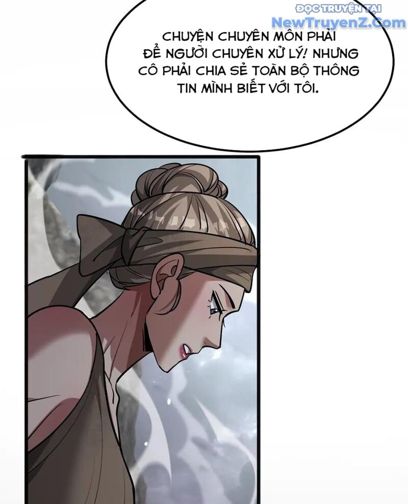 Ta Bị Kẹt Cùng Một Ngày 1000 Năm [Chap 156-196] - Page 34