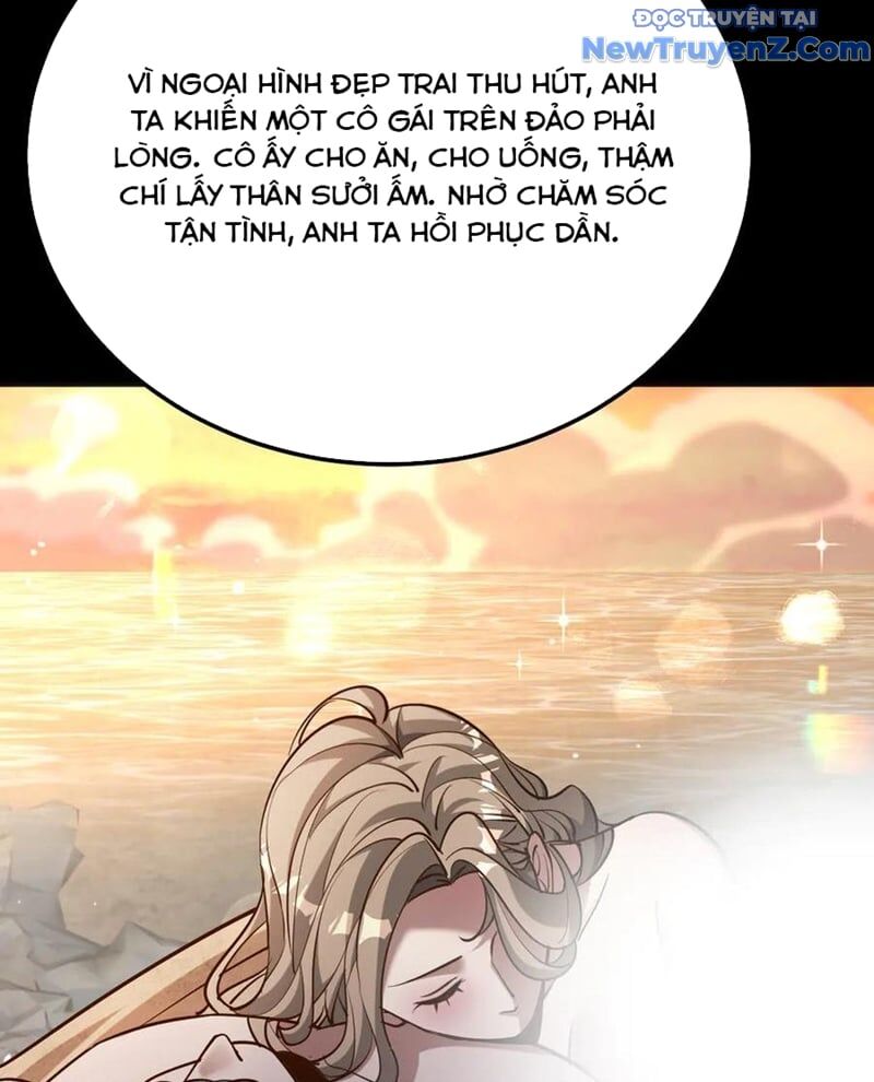Ta Bị Kẹt Cùng Một Ngày 1000 Năm [Chap 156-196] - Page 37