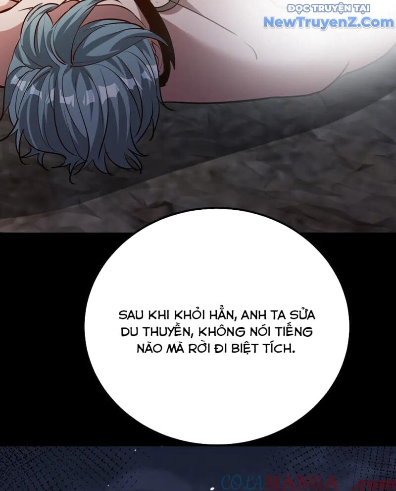 Ta Bị Kẹt Cùng Một Ngày 1000 Năm [Chap 156-196] - Page 38