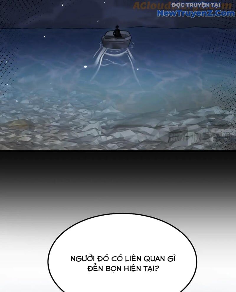 Ta Bị Kẹt Cùng Một Ngày 1000 Năm [Chap 156-196] - Page 39