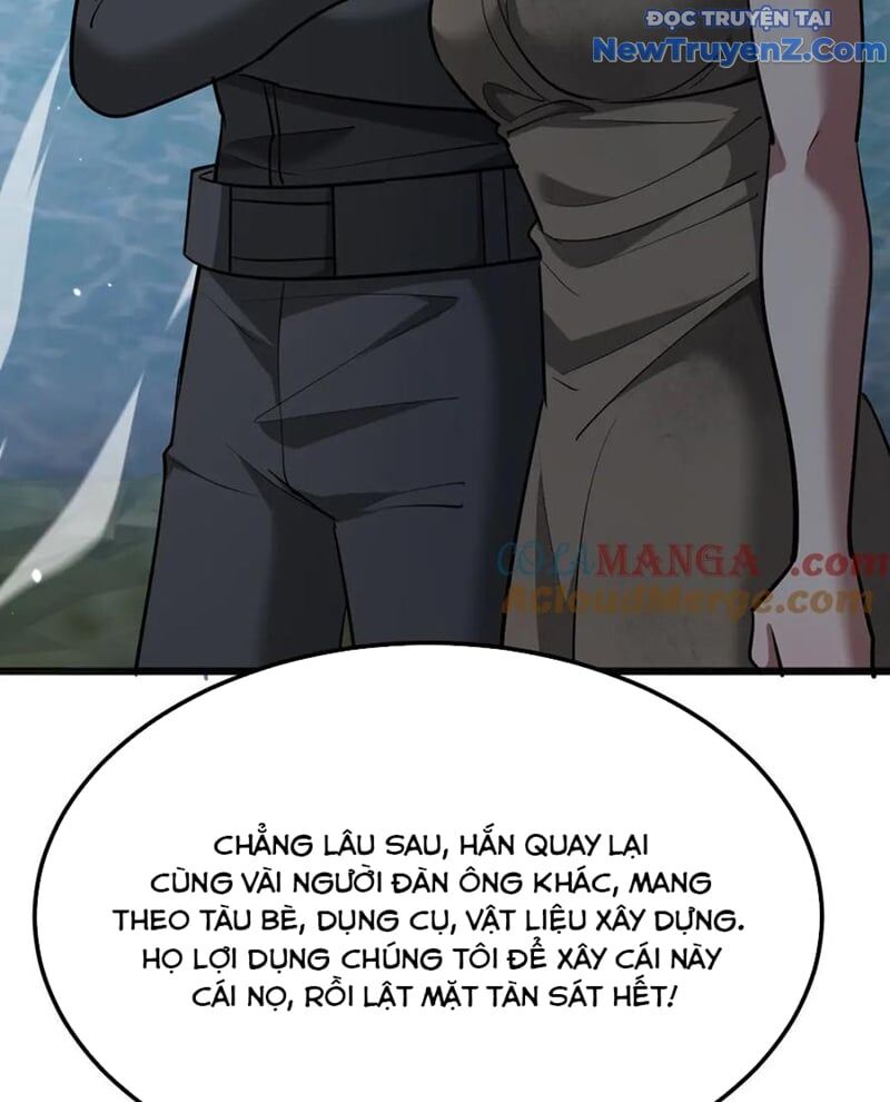 Ta Bị Kẹt Cùng Một Ngày 1000 Năm [Chap 156-196] - Page 41