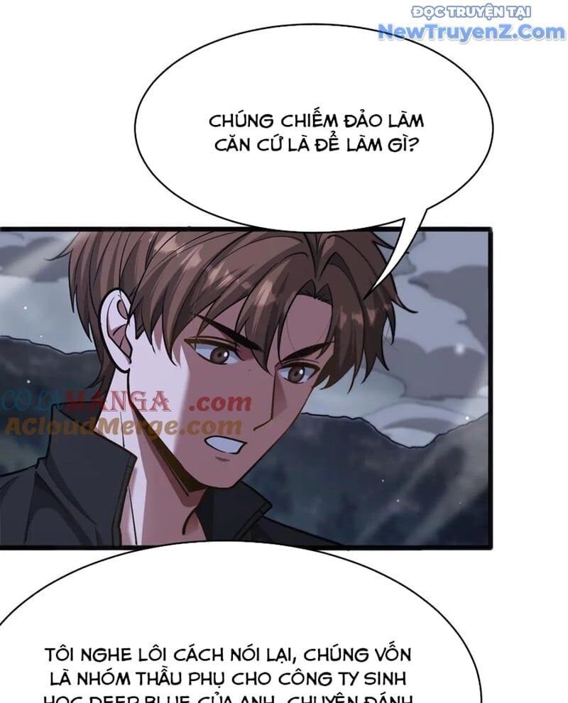 Ta Bị Kẹt Cùng Một Ngày 1000 Năm [Chap 156-196] - Page 44