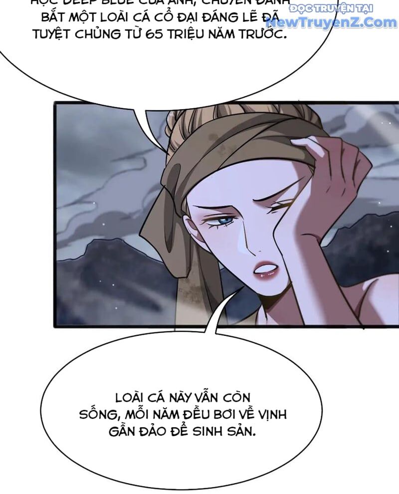 Ta Bị Kẹt Cùng Một Ngày 1000 Năm [Chap 156-196] - Page 45