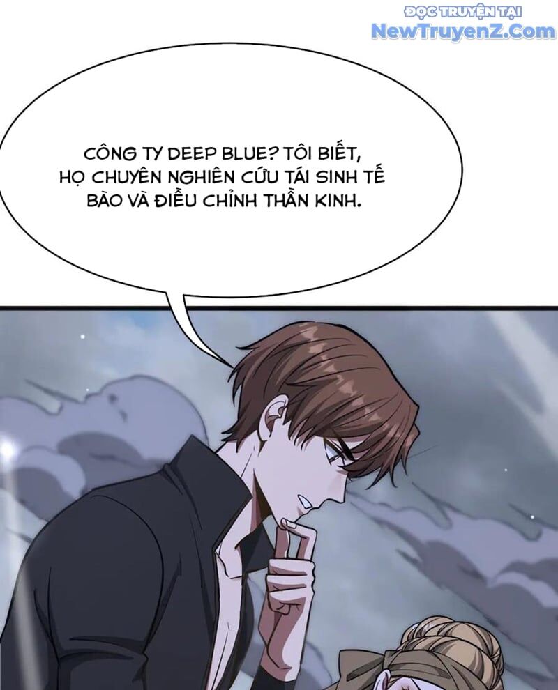 Ta Bị Kẹt Cùng Một Ngày 1000 Năm [Chap 156-196] - Page 46
