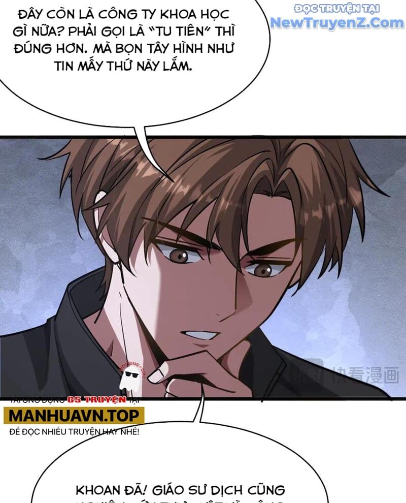 Ta Bị Kẹt Cùng Một Ngày 1000 Năm [Chap 156-196] - Page 48