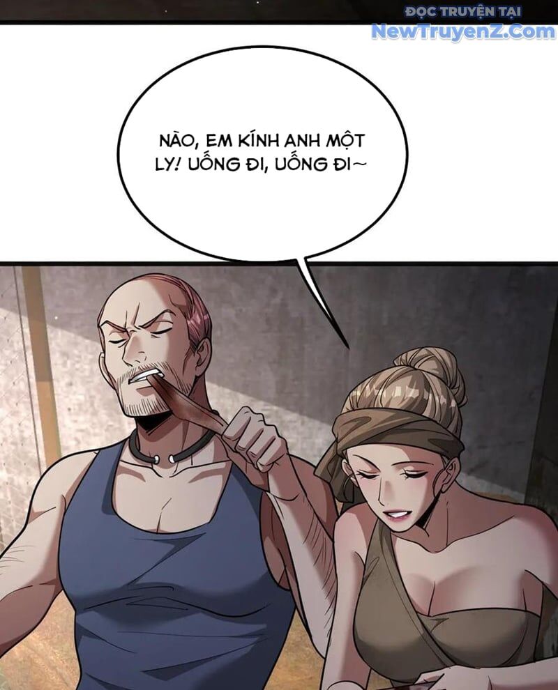 Ta Bị Kẹt Cùng Một Ngày 1000 Năm [Chap 156-196] - Page 5