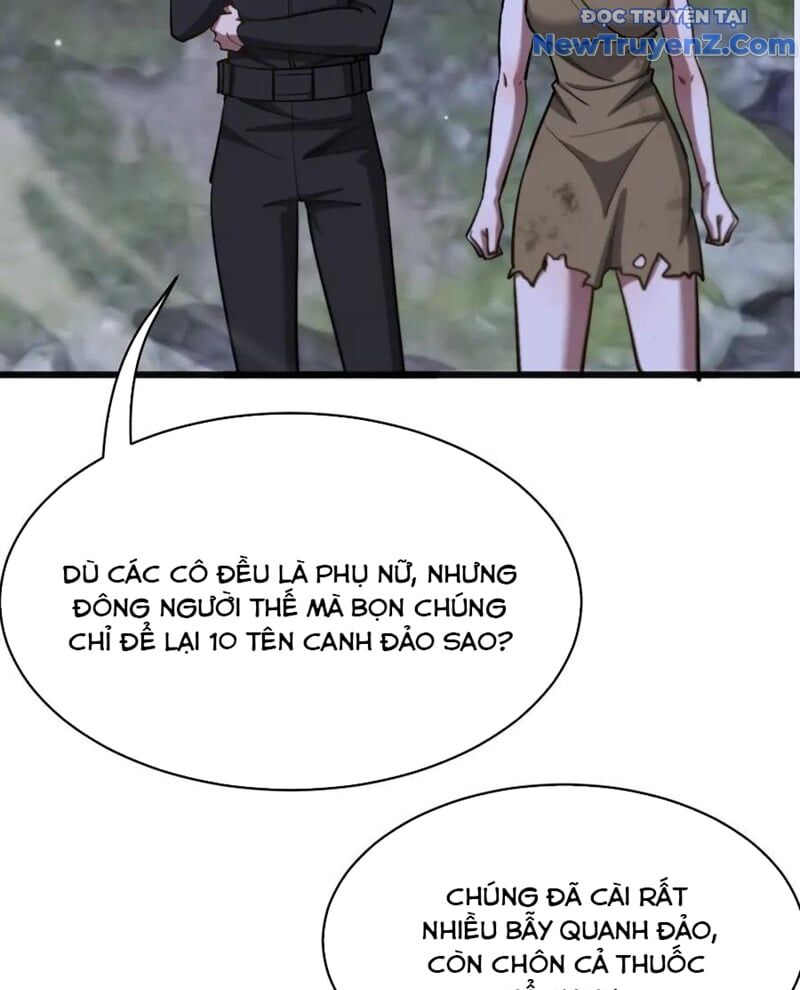 Ta Bị Kẹt Cùng Một Ngày 1000 Năm [Chap 156-196] - Page 50