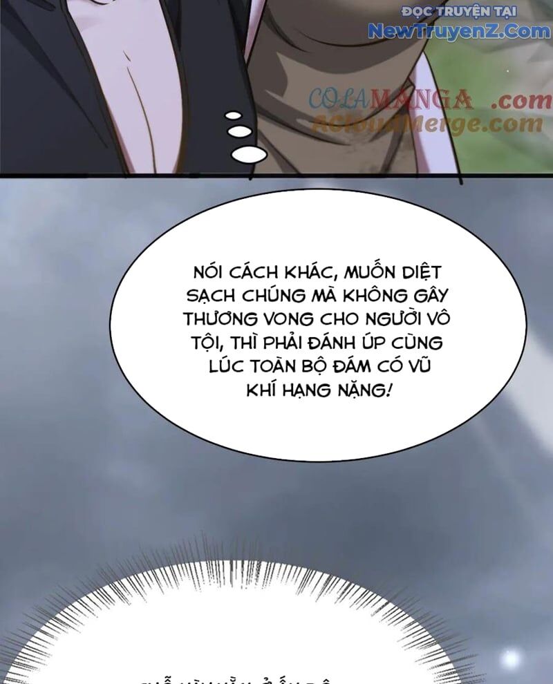 Ta Bị Kẹt Cùng Một Ngày 1000 Năm [Chap 156-196] - Page 52