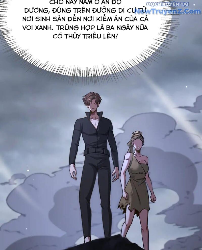 Ta Bị Kẹt Cùng Một Ngày 1000 Năm [Chap 156-196] - Page 53