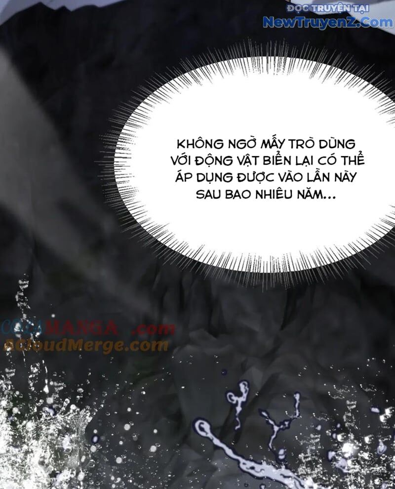 Ta Bị Kẹt Cùng Một Ngày 1000 Năm [Chap 156-196] - Page 54