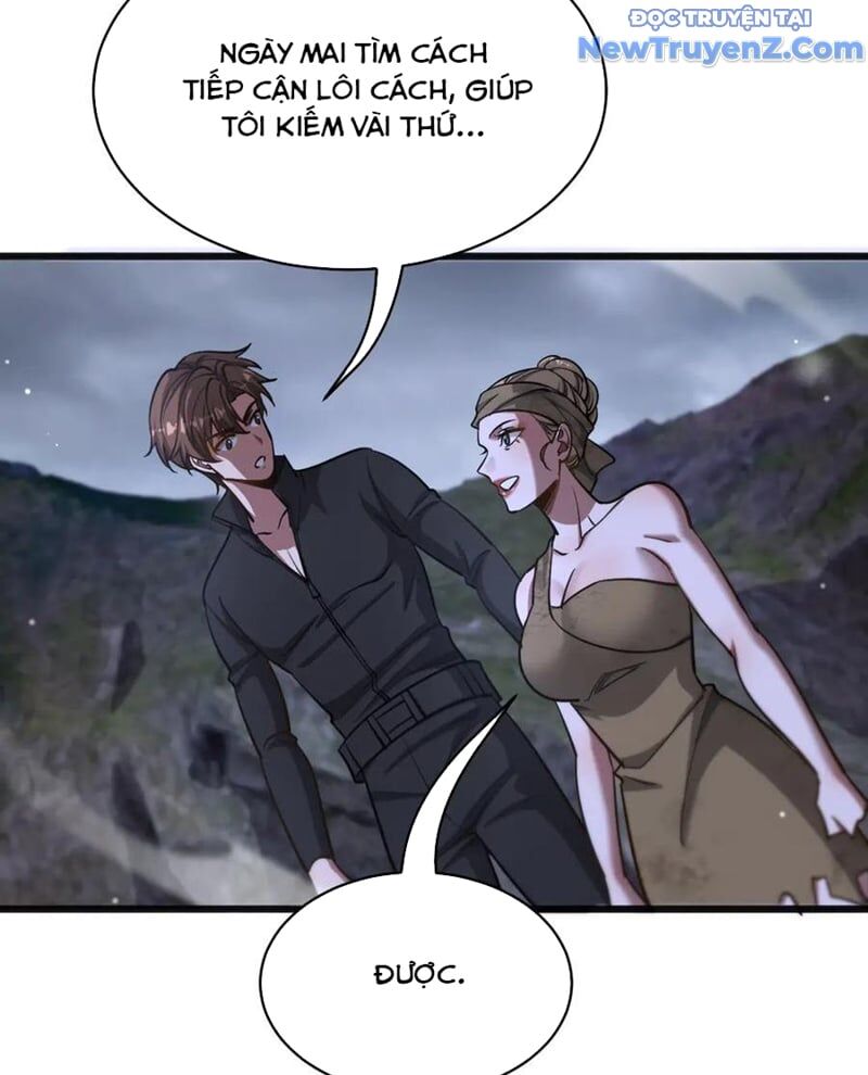 Ta Bị Kẹt Cùng Một Ngày 1000 Năm [Chap 156-196] - Page 56