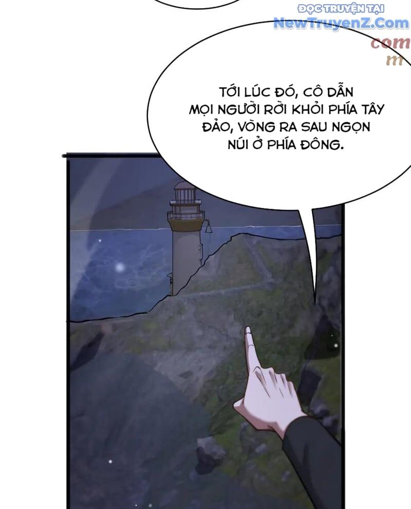 Ta Bị Kẹt Cùng Một Ngày 1000 Năm [Chap 156-196] - Page 57