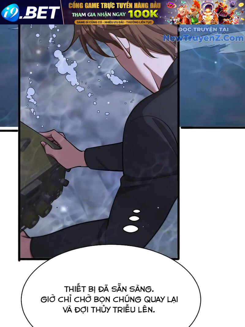 Ta Bị Kẹt Cùng Một Ngày 1000 Năm [Chap 156-196] - Page 60