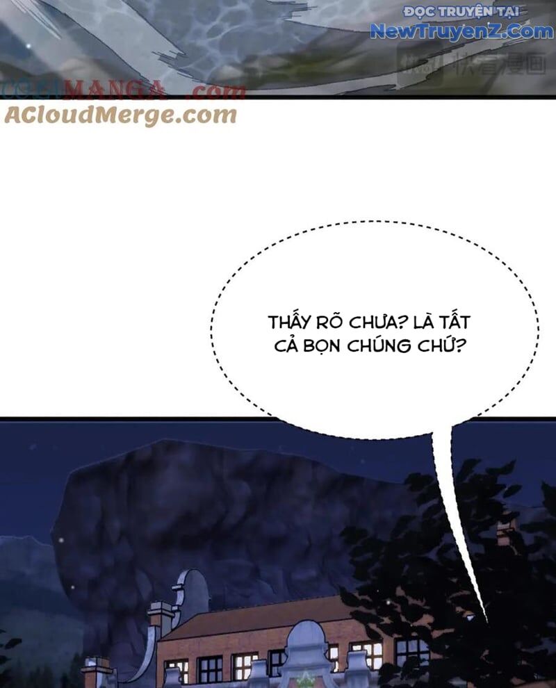 Ta Bị Kẹt Cùng Một Ngày 1000 Năm [Chap 156-196] - Page 62