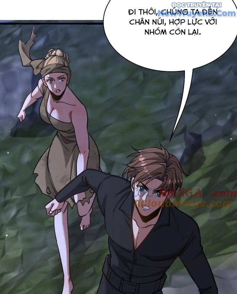 Ta Bị Kẹt Cùng Một Ngày 1000 Năm [Chap 156-196] - Page 64