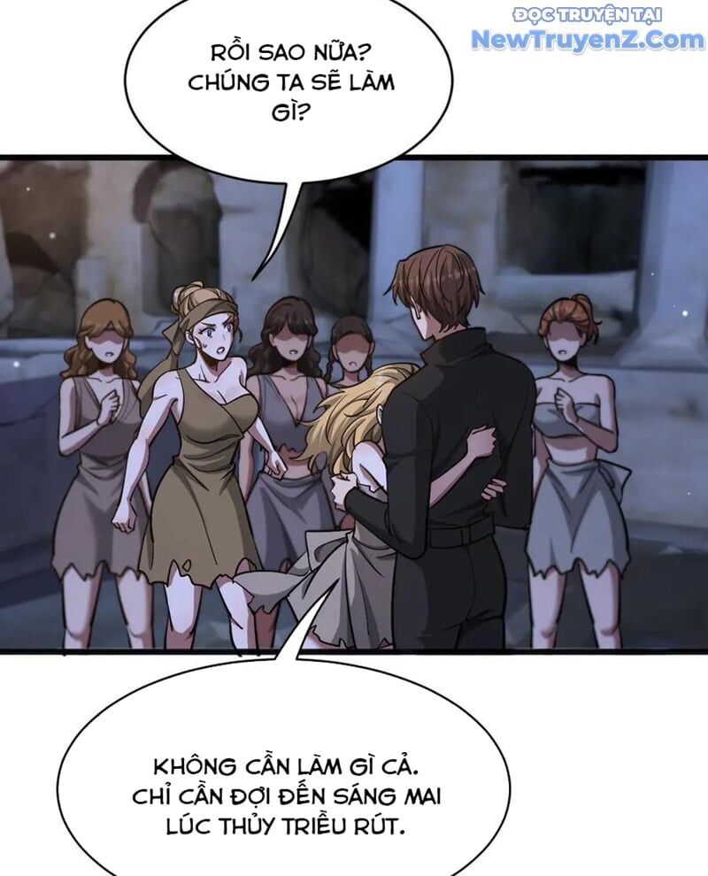 Ta Bị Kẹt Cùng Một Ngày 1000 Năm [Chap 156-196] - Page 66