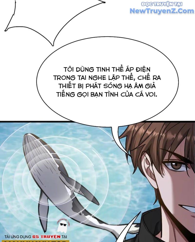 Ta Bị Kẹt Cùng Một Ngày 1000 Năm [Chap 156-196] - Page 70