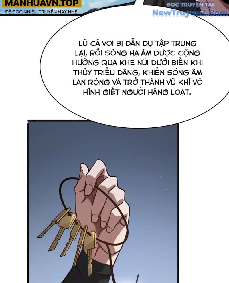 Ta Bị Kẹt Cùng Một Ngày 1000 Năm [Chap 156-196] - Page 71