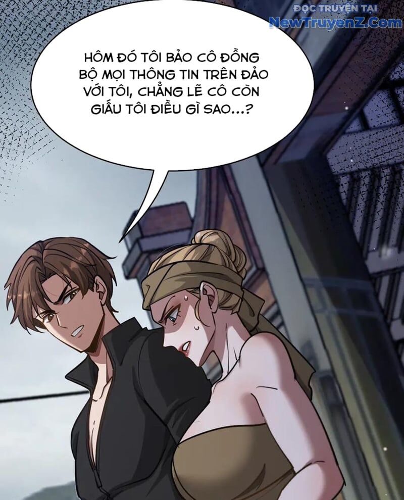 Ta Bị Kẹt Cùng Một Ngày 1000 Năm [Chap 156-196] - Page 76