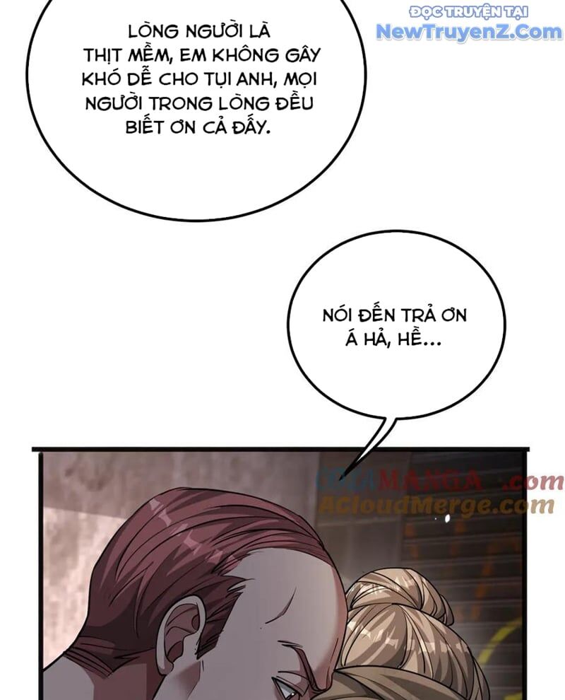 Ta Bị Kẹt Cùng Một Ngày 1000 Năm [Chap 156-196] - Page 8