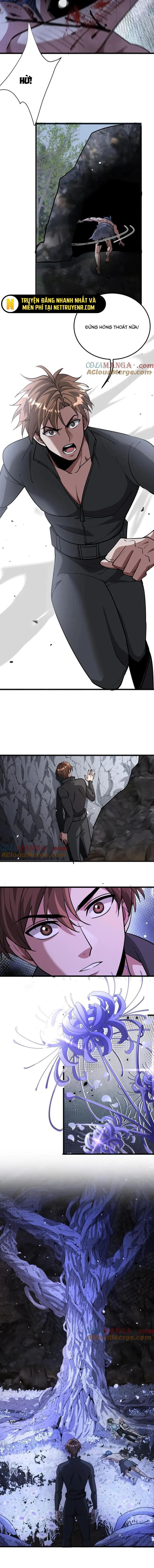 Ta Bị Kẹt Cùng Một Ngày 1000 Năm [Chap 156-196] - Page 3