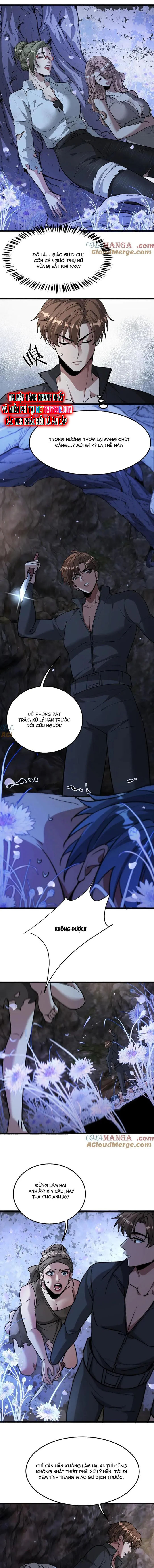 Ta Bị Kẹt Cùng Một Ngày 1000 Năm [Chap 156-196] - Page 4