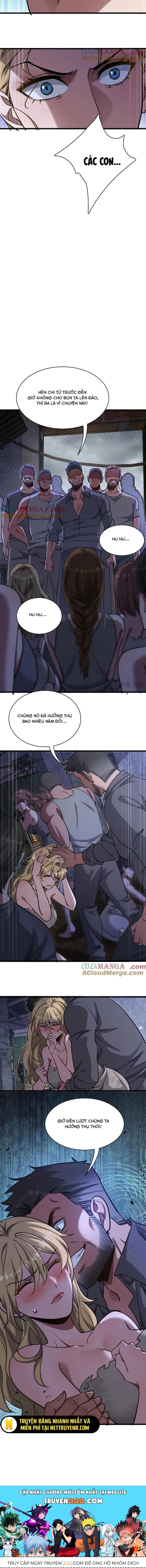 Ta Bị Kẹt Cùng Một Ngày 1000 Năm [Chap 156-196] - Page 9